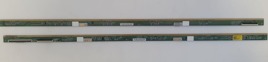 Matrix Boards BN96-50358A Samsung QE58Q60TAS