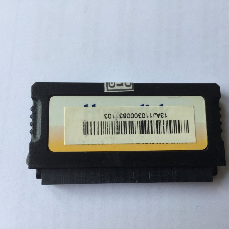 HyperDisk industrial 16GB 44PIN Disk On Module PATA/IDE/EIDE dom