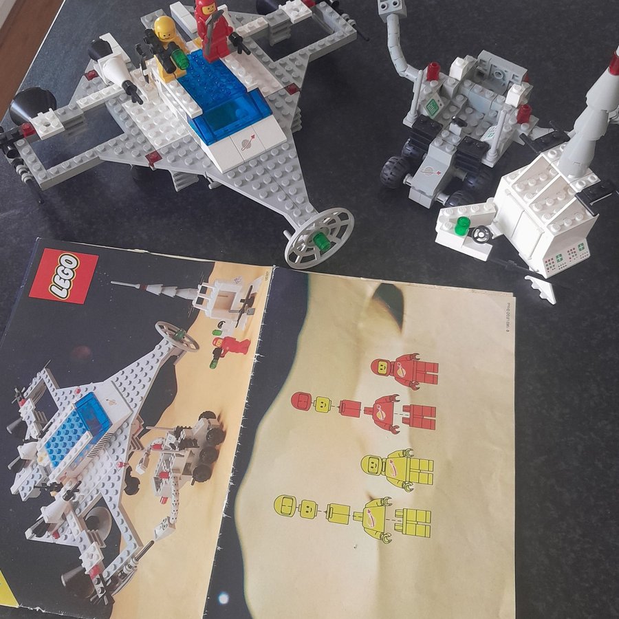 Lego 1593 online