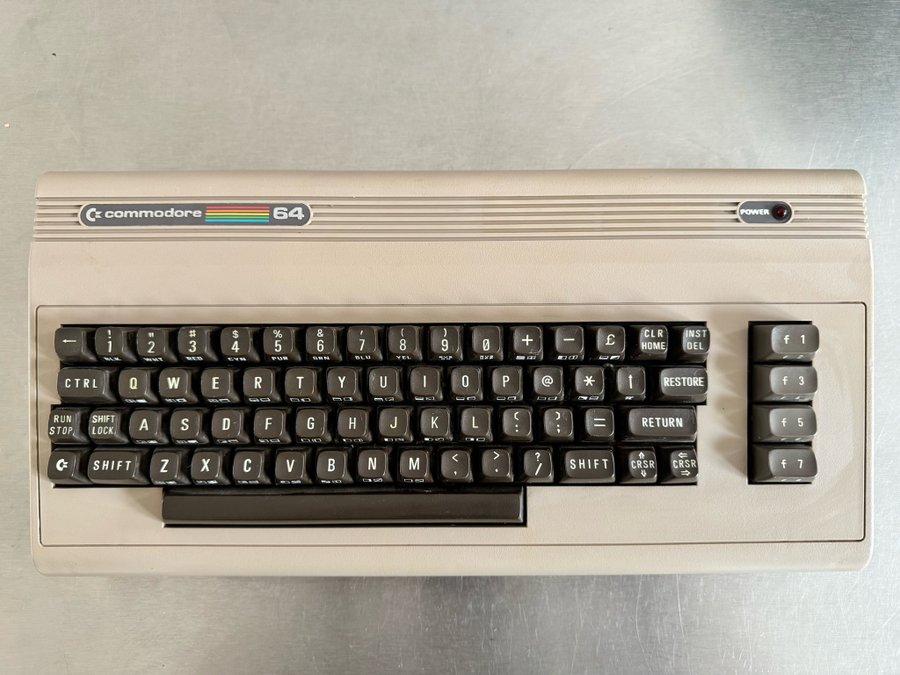 Commodore 64 (2042709)