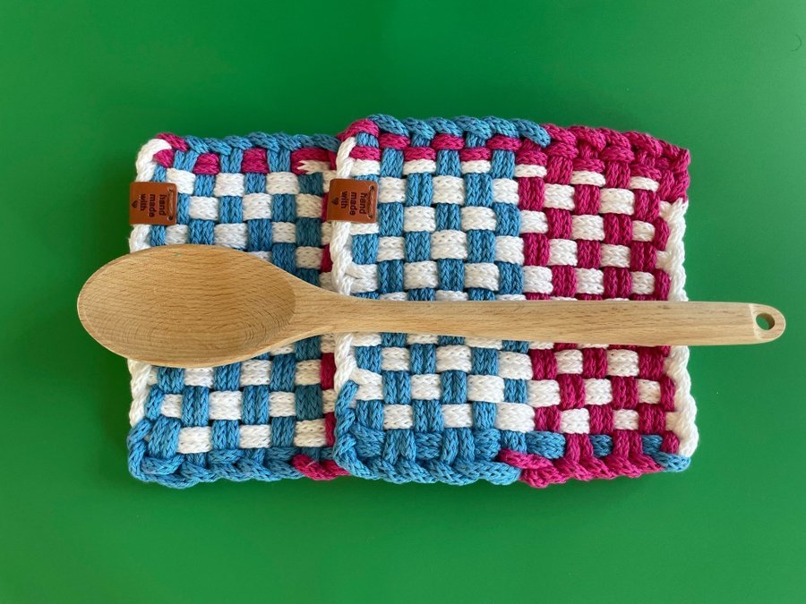 Pot Holder