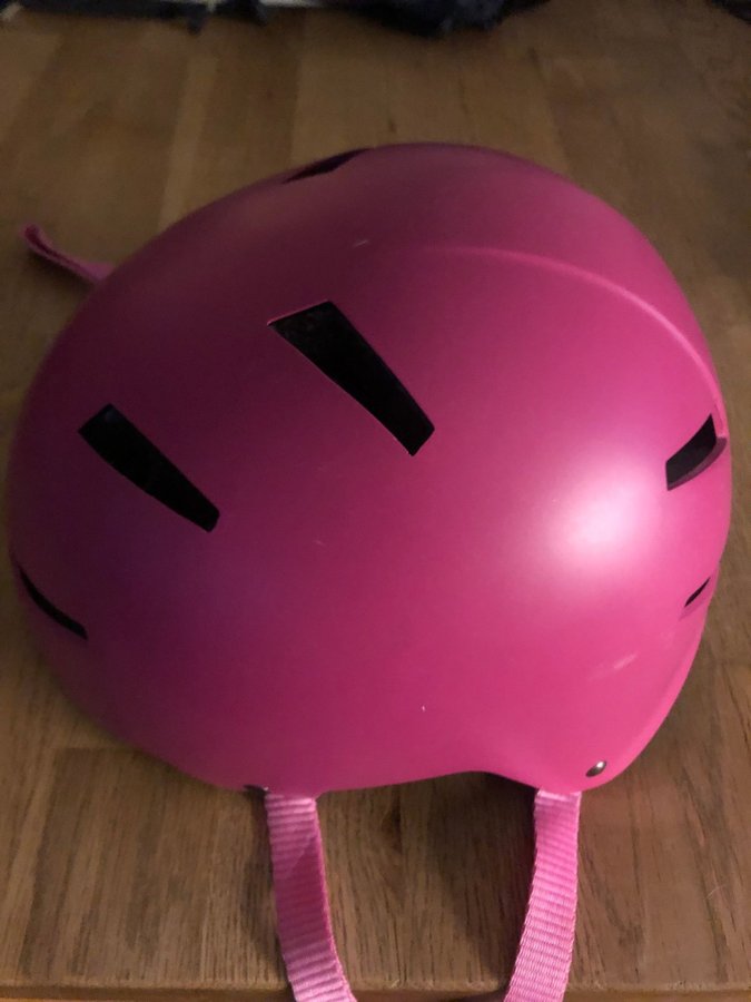 Spectra child's Pink Helmet size M