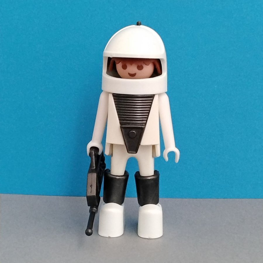 Playmobil vintage Astronaut (3320x)