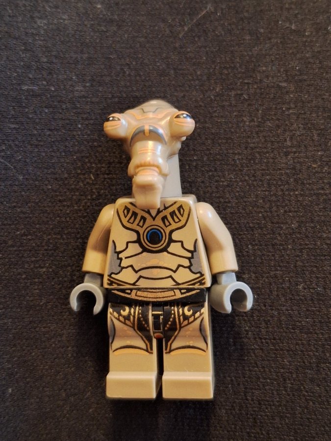 LEGO figur Lego Star Wars sw0320 - Geonosian nr 2