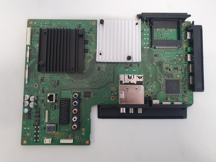 Mainboard 1-894-596-21 Sony KD-65X8507C