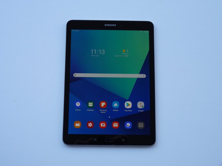 Samsung Galaxy Tab S3-32GB WiFi