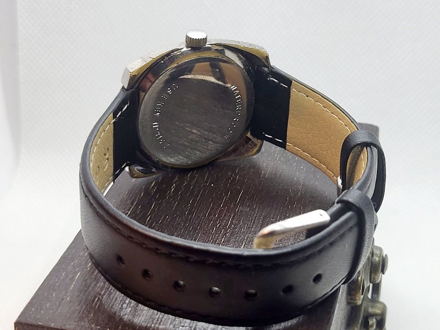 Vintage Watch Tissot - Stylist - (cal 782-1] - Full Serviced