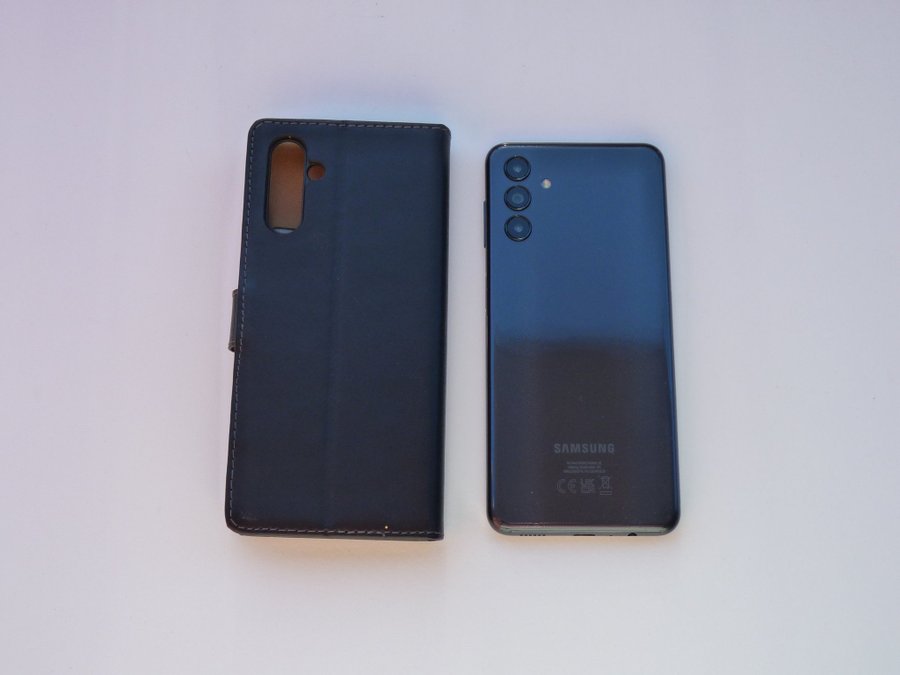 Samsung Galaxy A04s 32GB-Duos-Olåst