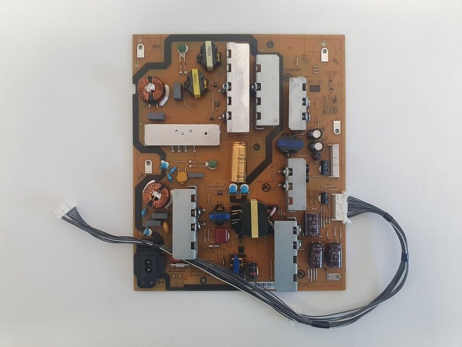 1-006-315-12 APS-434(CH) power supply Sony KD-55XH8196