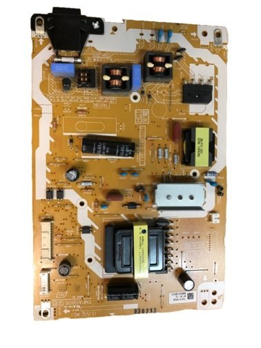 TNPA5806 power supply from Panasonic TX-L42B6E