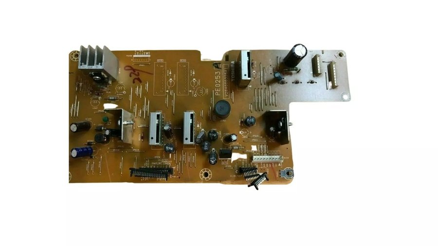 V28A000326A1 PE0253 power supply Toshiba 37X3030D