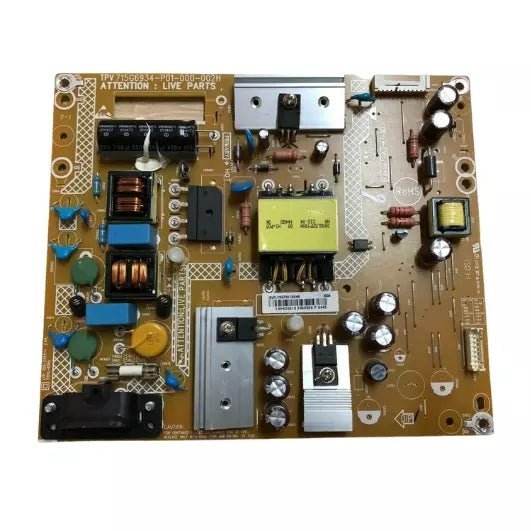 Philips power supply 715G6934-P01-000-002H