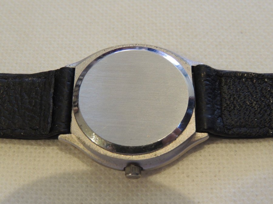 Quartz armbandsur Satellite