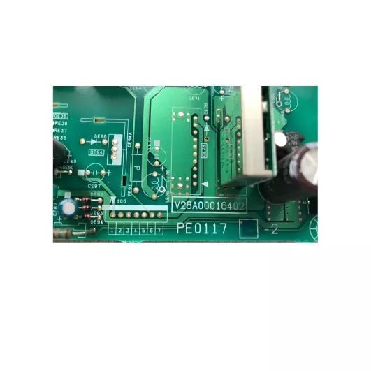 Toshiba PE0117E-2 V28A00016402 power supply