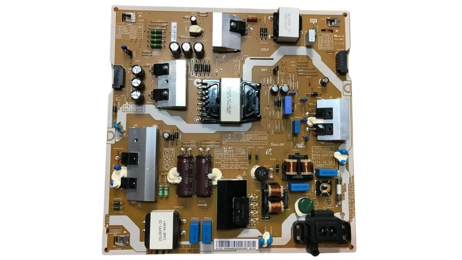 Samsung power supply BN44-00876C