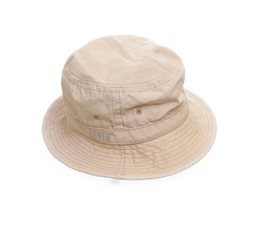 Buckethatt Levis bucket hat fiskarhatt