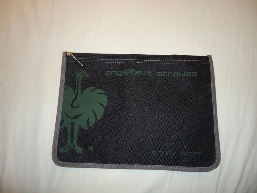 Engelbert Strauss Enjoy Work sleeve/fodral med dragkedja 355 x 26 cm