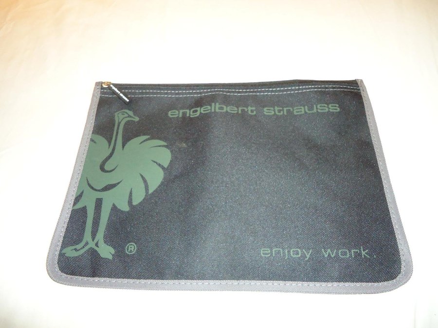 Engelbert Strauss Enjoy Work sleeve/fodral med dragkedja 355 x 26 cm