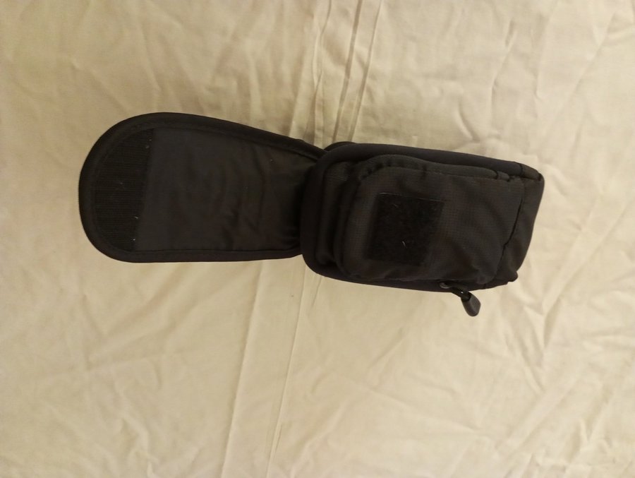 Pocket kamera väska Lowepro Rezo 60 med 2 förvaringsfack 15 x 8 x 85 cm