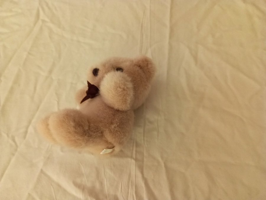 Teddybjörn  Nallebjörn Nalle Björn mjukdjur kramdjur plush teddy bear