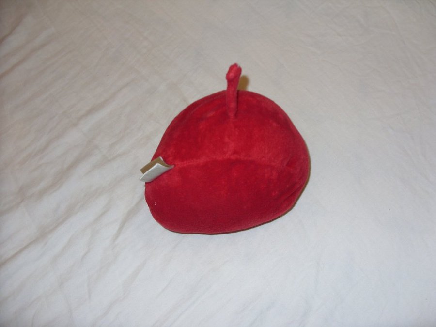 Pou Devil by Paul Salame 2013 bajs poop Mjukdjur  Kramdjur Plush stuffed toy