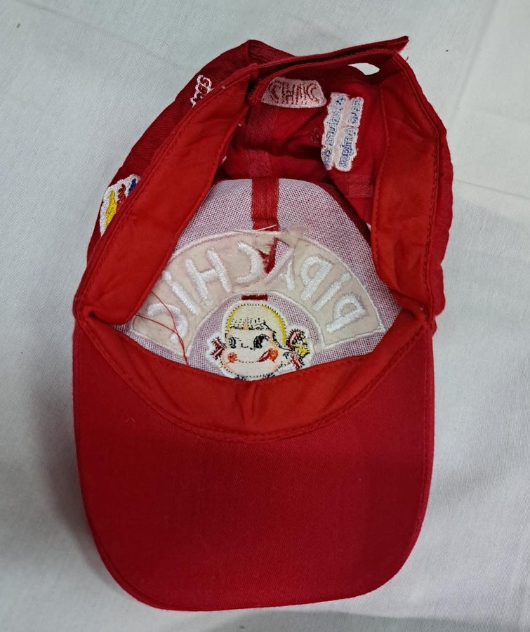 Keps Pipachic as tuas pipas de sempre Portugal baseball cap hat