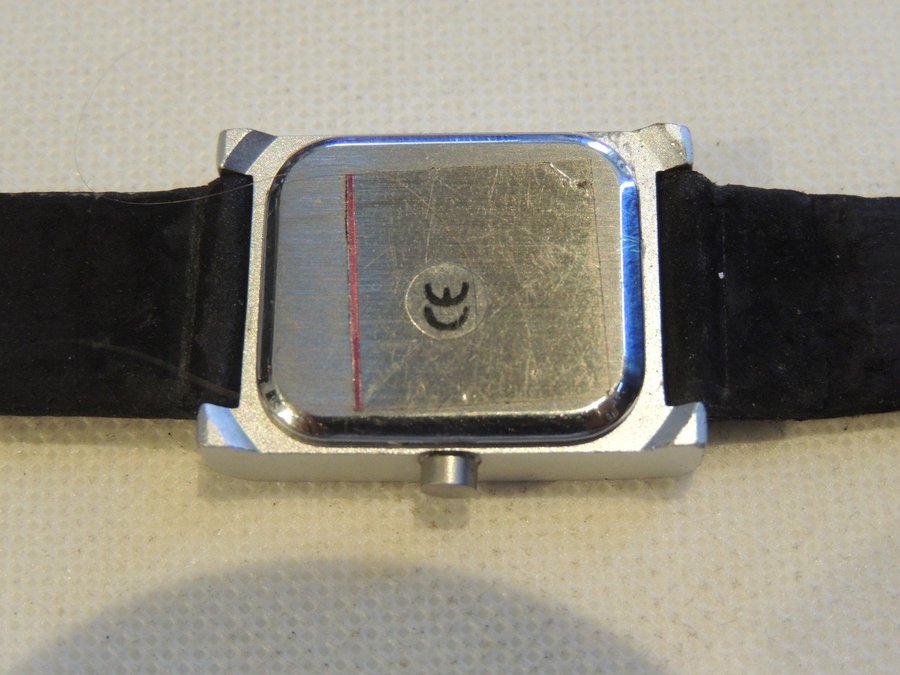 Quartz armbandsur Visa