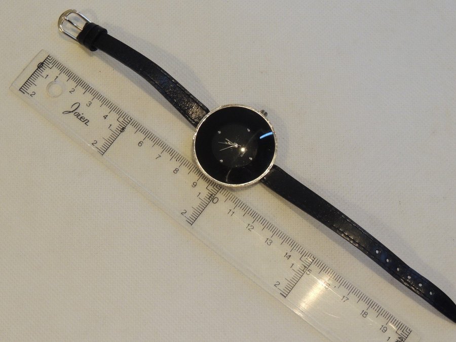 Quartz armbandsur