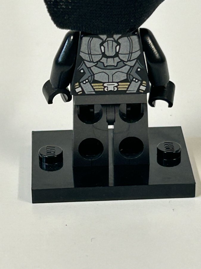 Lego sh535 Batman ovanlig