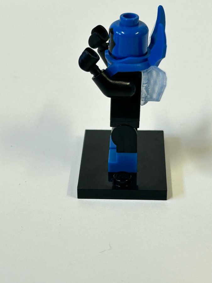 Lego blue beetle sh278 minifigur