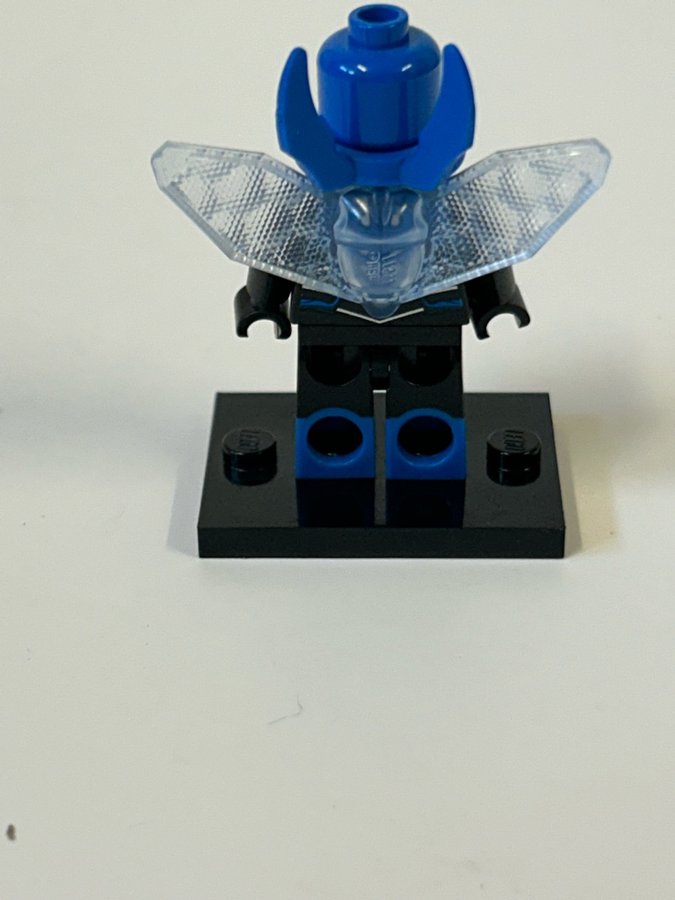Lego blue beetle sh278 minifigur