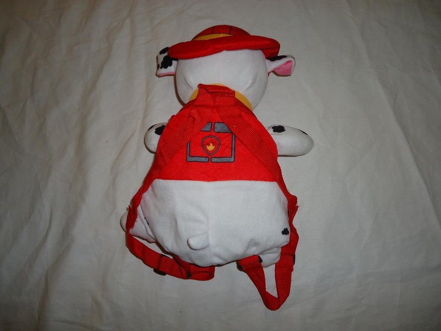 Paw Patrol ryggsäck för barn back pack for children