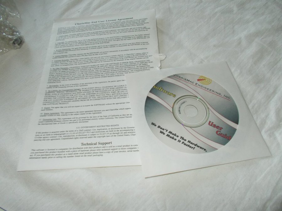 Hårddisk CD/DVD ROM 35"  525" kabinett SCSI IDE till Firewire IEEE1394 Mac PC