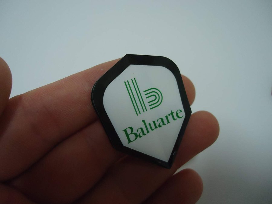 Baluarte 3 st dart flights Made in England pilkastning pub sport
