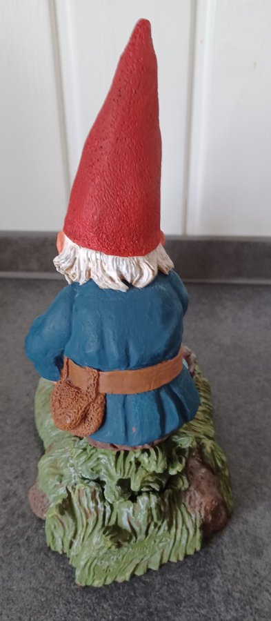 Gnomes Tomtar Rien Poortvliet