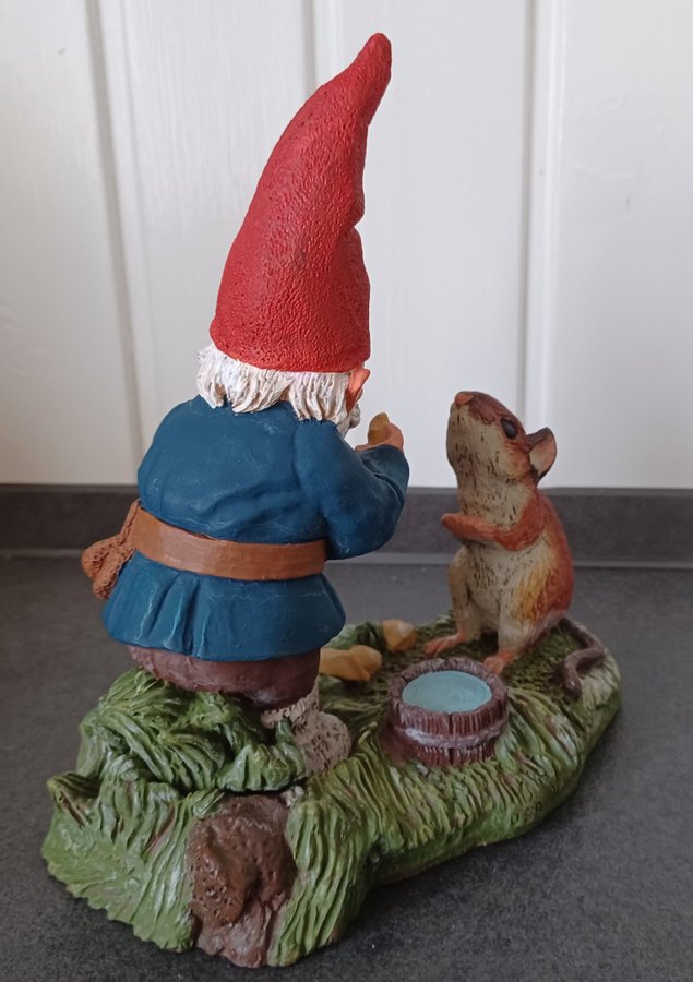 Gnomes Tomtar Rien Poortvliet