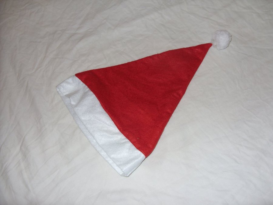 Tomte Hatt Jul Hatt  Christmas Hat holiday season