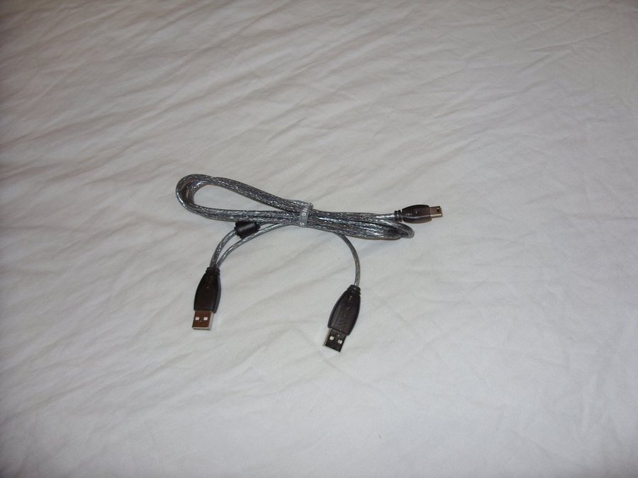 Samsung original USB micro  standard 5V kabel dator telefon kamera pc mac