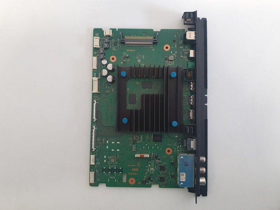 Mainboard 1-006-895-31 SONY KD-65XH9077