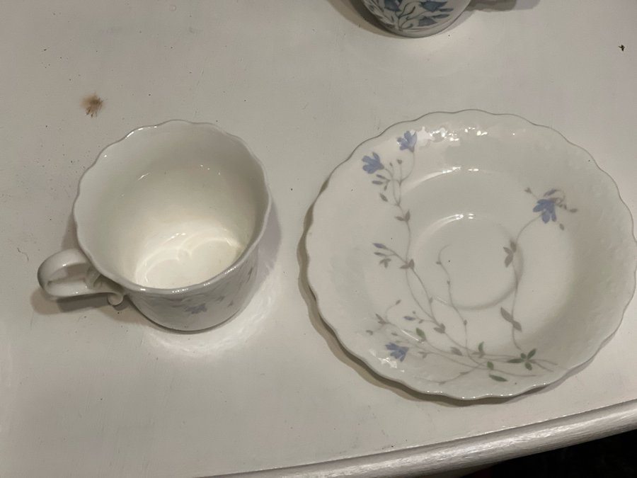 NARUMI bone China