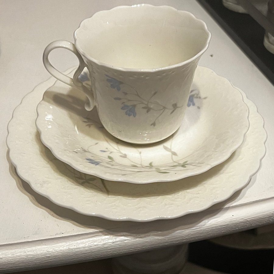 NARUMI bone China