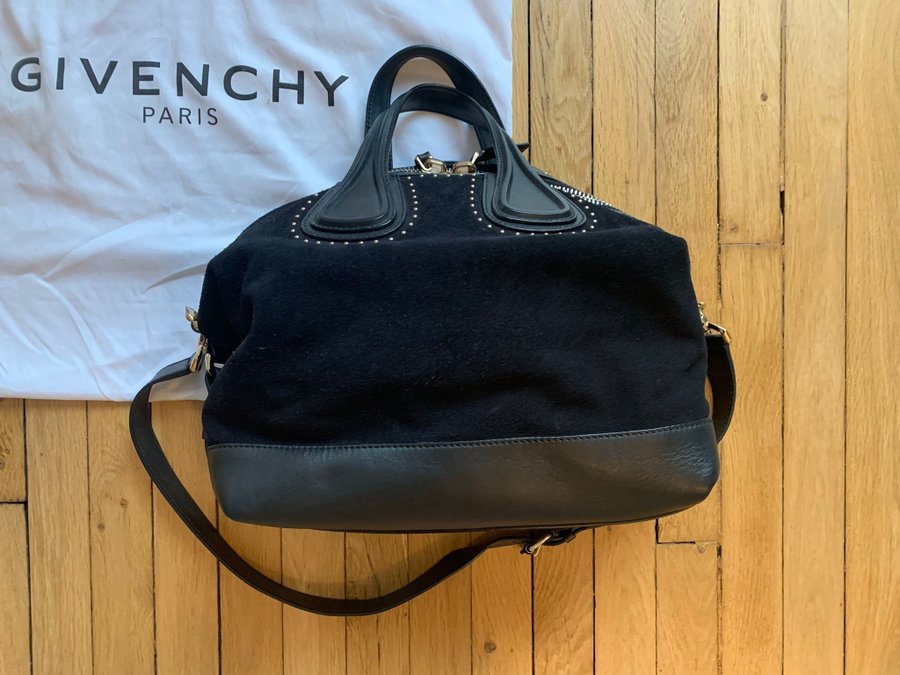 Givenchy Nightingale L väska