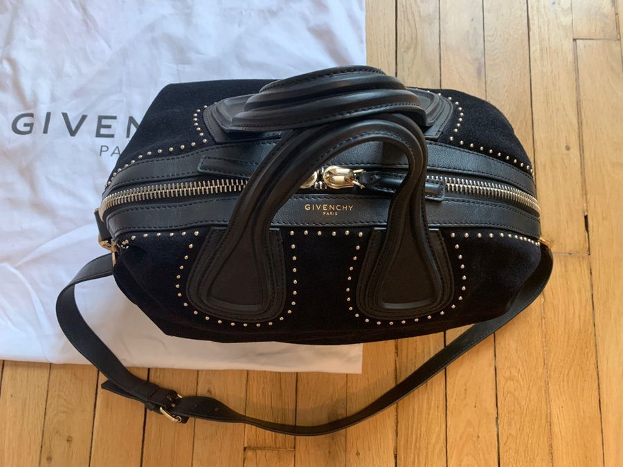 Givenchy Nightingale L väska