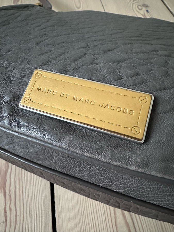 Marc by Marc Jacobs Billy messenger bag