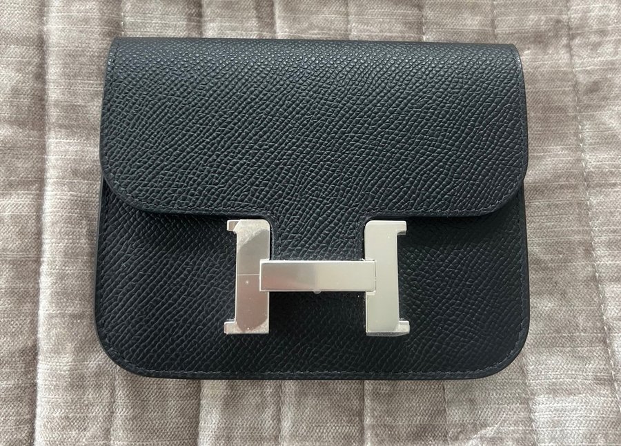 Hermes Constance slim