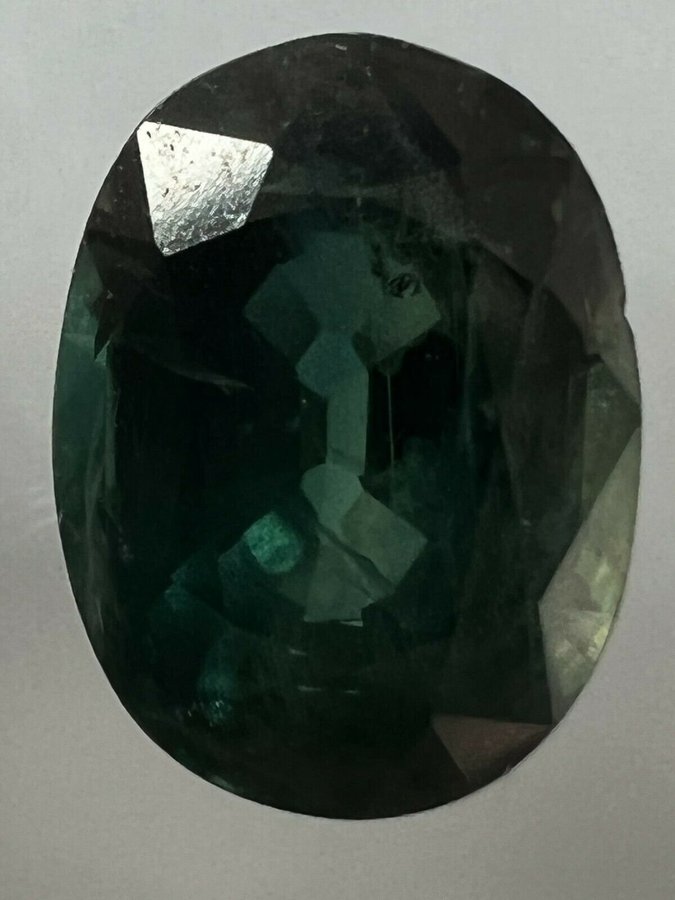 Safir 104 CT (certifierad)