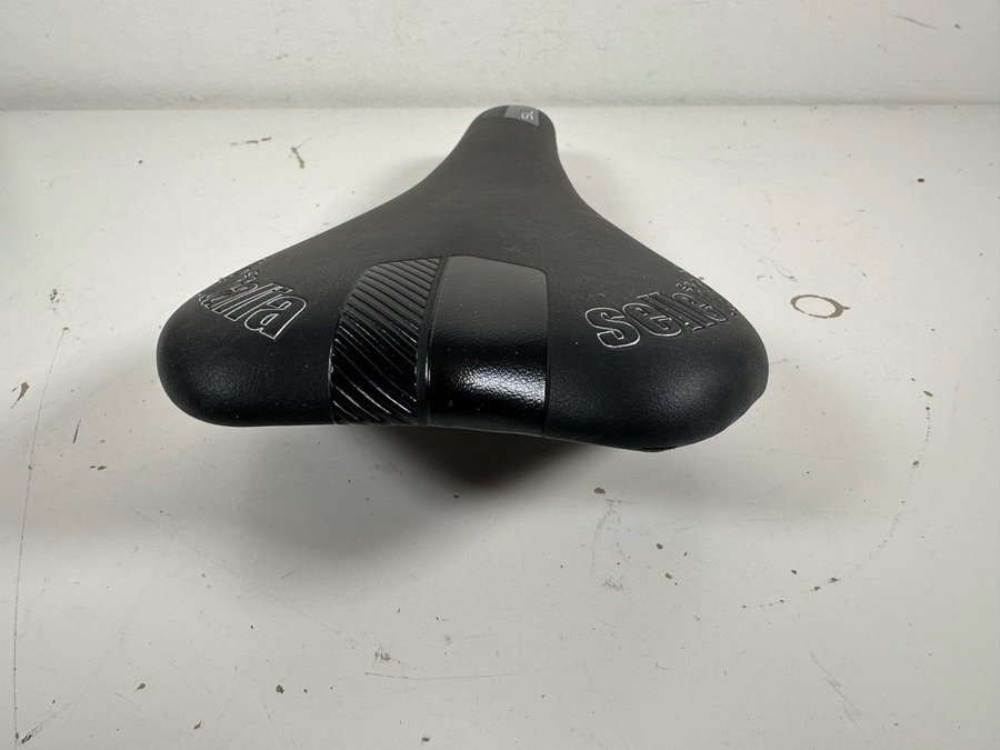 Selle Italia SL FeC Alloy Cykelsadel Bycyle Seat Saddle