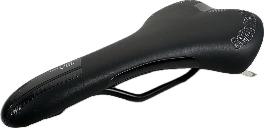 Selle Italia SL FeC Alloy Cykelsadel Bycyle Seat Saddle