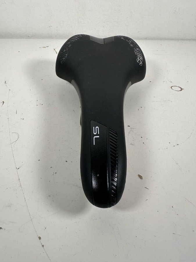 Selle Italia SL FeC Alloy Cykelsadel Bycyle Seat Saddle