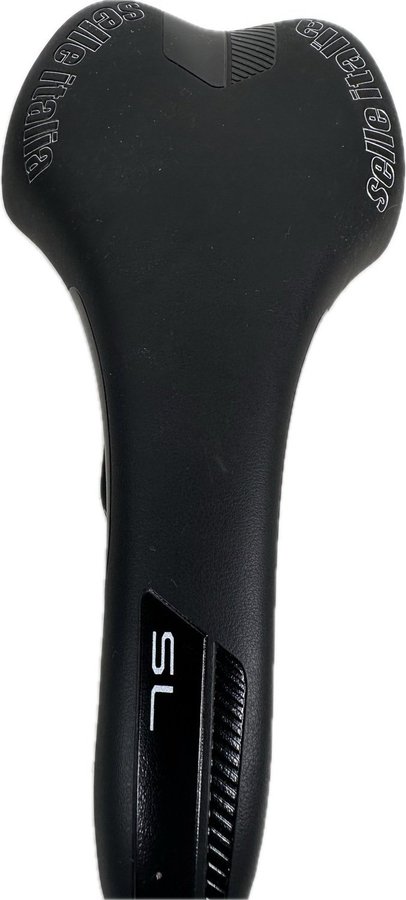 Selle Italia SL FeC Alloy Cykelsadel Bycyle Seat Saddle